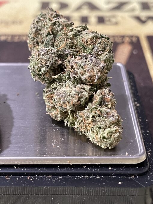 ATOMIC RUNTZ 3.5G HYBRID EXOTIC ON SALE 🔥🔥 - Image 12