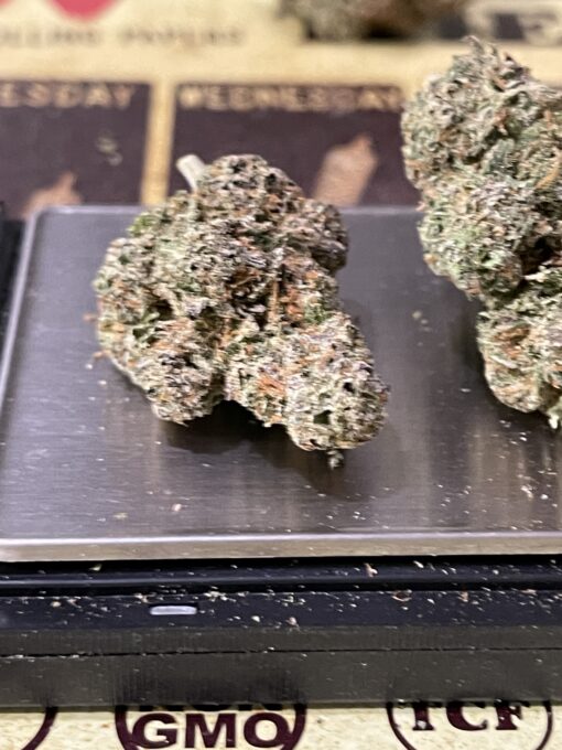 ATOMIC RUNTZ 3.5G HYBRID EXOTIC ON SALE 🔥🔥 - Image 10