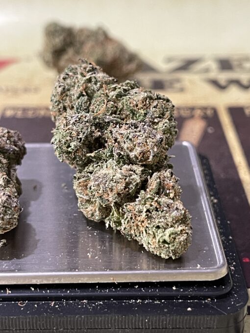 ATOMIC RUNTZ 3.5G HYBRID EXOTIC ON SALE 🔥🔥 - Image 9