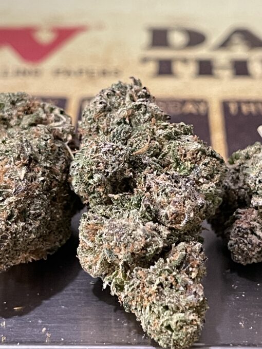 ATOMIC RUNTZ 3.5G HYBRID EXOTIC ON SALE 🔥🔥 - Image 3