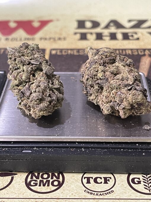 RUNTZ28g OZ 🔥🔥 ON SALE HYBRID 20%THC LIMITED AMOUNT - Image 11