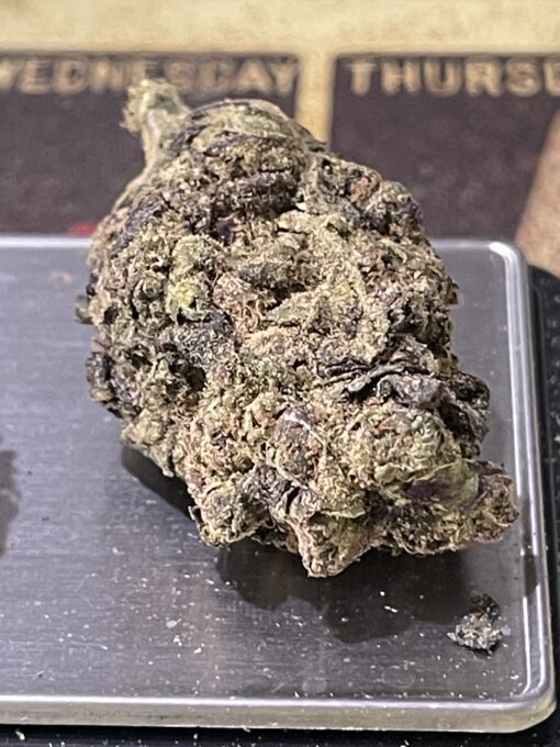 RUNTZ28g OZ 🔥🔥 ON SALE HYBRID 20%THC LIMITED AMOUNT - Image 7
