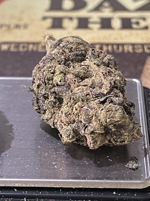 RUNTZ28g OZ 🔥🔥 ON SALE HYBRID 20%THC LIMITED AMOUNT - Image 8