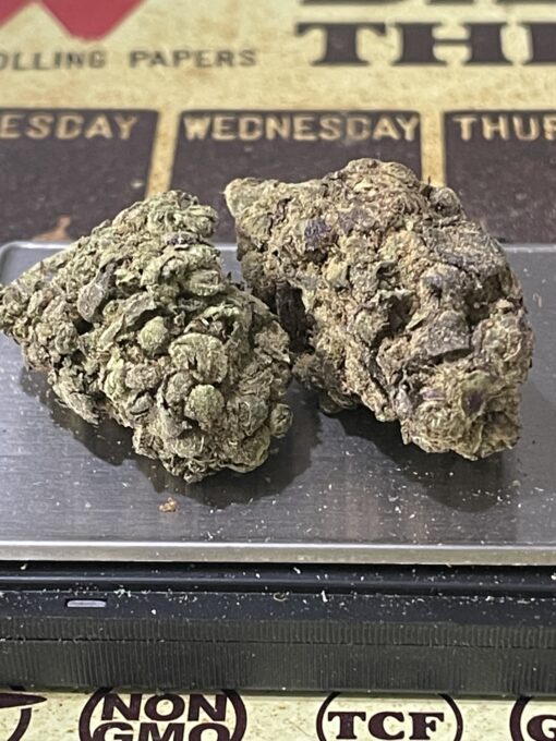 RUNTZ28g OZ 🔥🔥 ON SALE HYBRID 20%THC LIMITED AMOUNT - Image 5