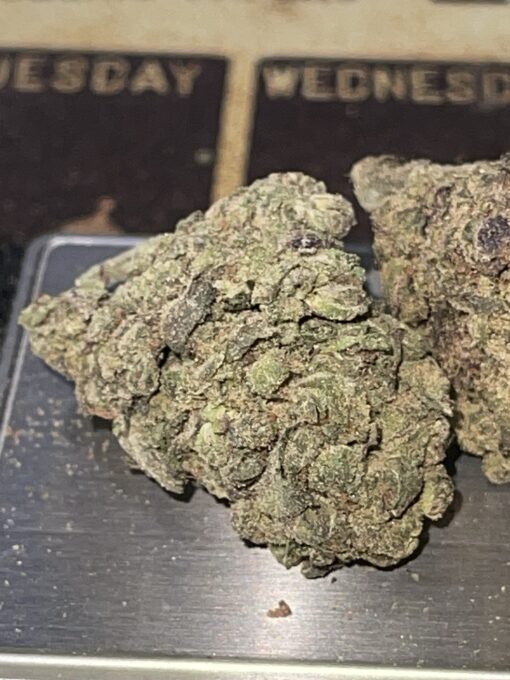 RUNTZ28g OZ 🔥🔥 ON SALE HYBRID 20%THC LIMITED AMOUNT - Image 4