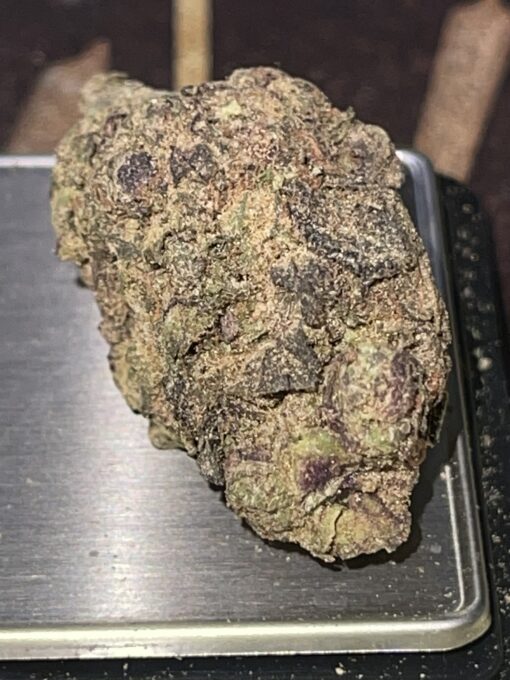 RUNTZ28g OZ 🔥🔥 ON SALE HYBRID 20%THC LIMITED AMOUNT - Image 3