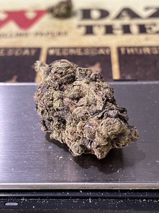 RUNTZ28g OZ 🔥🔥 ON SALE HYBRID 20%THC LIMITED AMOUNT - Image 2