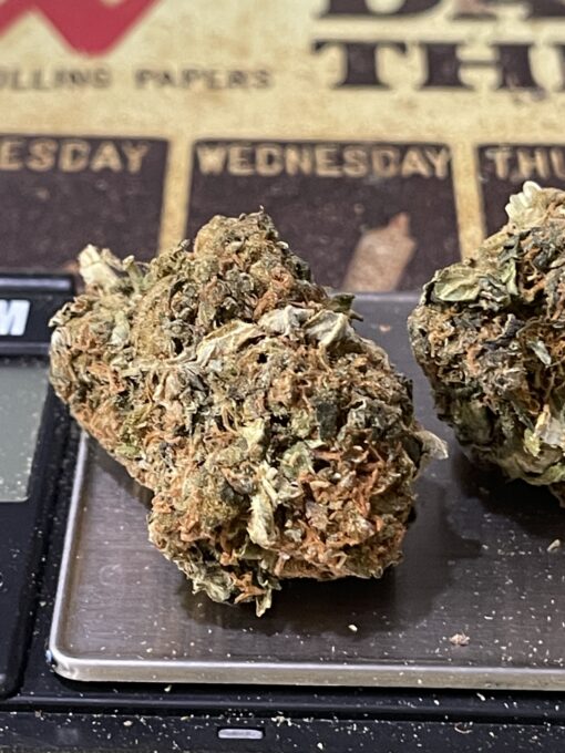 LEMON HAZE 28g OZ SATIVA ON SALE - Image 8