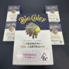 BIG CHIEF 1gram NEW EDITION AUTHENTIC 🏝️🔥SUMMER SALE 🏝️🔥 510 THREAD