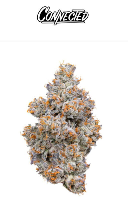 NIGHT SHADE🔥🔥 3.5g (CONNECTED) HYBRID/INDICA - Image 4