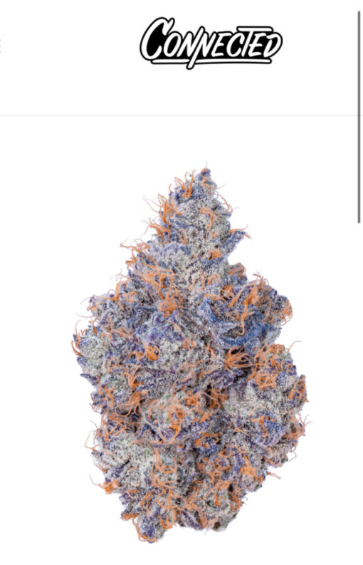CHERRY FADE 3.5 (CONNECTED)HYBRID NEW 🔥🔥 - Image 3