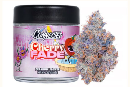 CHERRY FADE 3.5 (CONNECTED)HYBRID NEW 🔥🔥