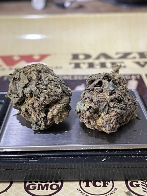 MAC1 OUNCE 28g SALE FOR $100 INDICA LIMITED AMMOUNT 20%THC - Image 5