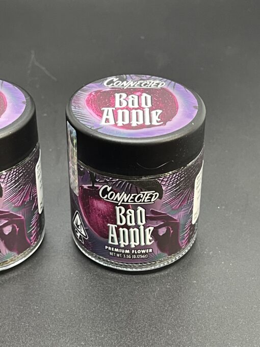 BAD APPLE 🔥🔥🇩🇪3.5g CONNECTED HYBRID - Image 7