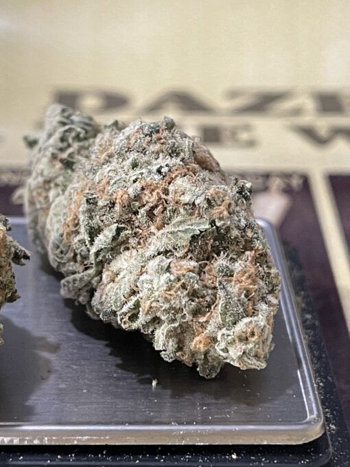 DONNY  BURGER 3.5 (INDOOR) INDICA 🔥🔥🔥🔥 ON SALENEW DROP 6/15 - Image 3