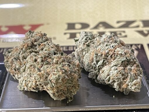 DONNY  BURGER 3.5 (INDOOR) INDICA 🔥🔥🔥🔥 ON SALENEW DROP 6/15 - Image 5