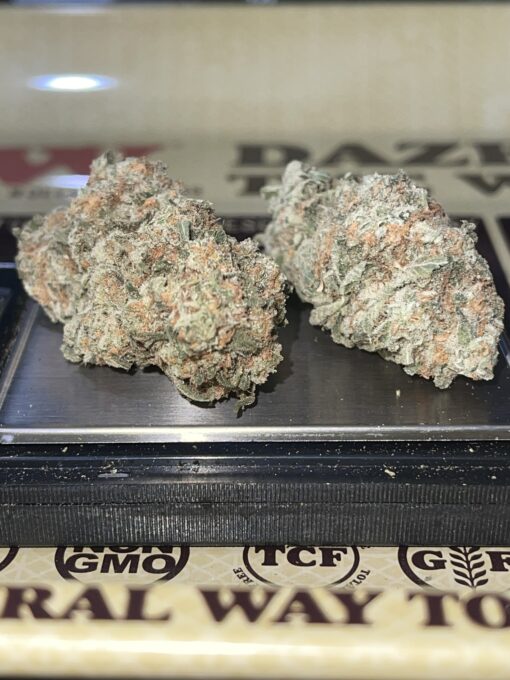 DONNY  BURGER 3.5 (INDOOR) INDICA 🔥🔥🔥🔥 ON SALENEW DROP 6/15 - Image 7