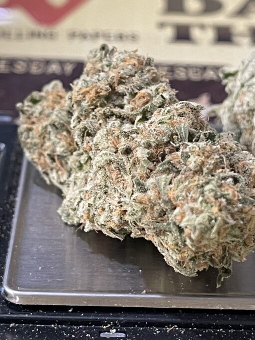 DONNY  BURGER 3.5 (INDOOR) INDICA 🔥🔥🔥🔥 ON SALENEW DROP 6/15 - Image 8
