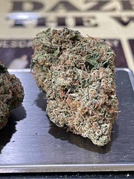 WHITE WALKER OG 3.5g (INDOOR) INDICA - Image 2