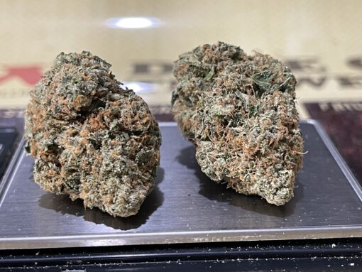 WHITE WALKER OG 3.5g (INDOOR) INDICA - Image 6