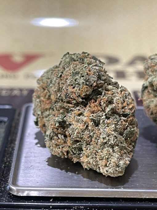 WHITE WALKER OG 3.5g (INDOOR) INDICA