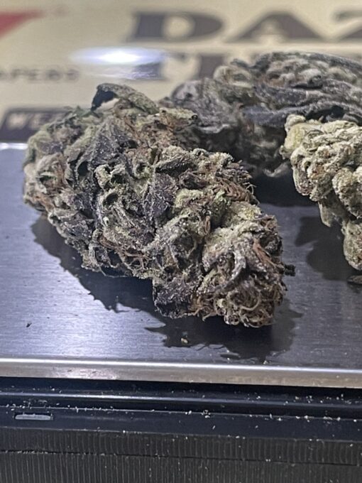 MASTER KUSH 28g OZ ON SALE $100 INDiCA 20%THC - Image 5