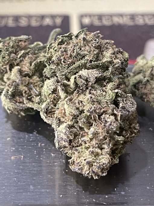 CHEM DAWG 28gOZ SATIVA 🔥🔥 - Image 2