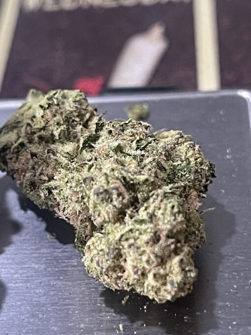CHEM DAWG 28gOZ SATIVA 🔥🔥 - Image 5