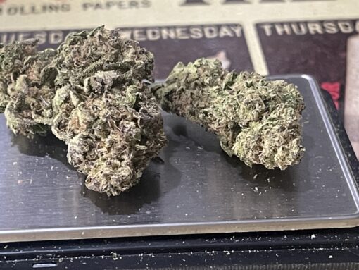 CHEM DAWG 28gOZ SATIVA 🔥🔥 - Image 6