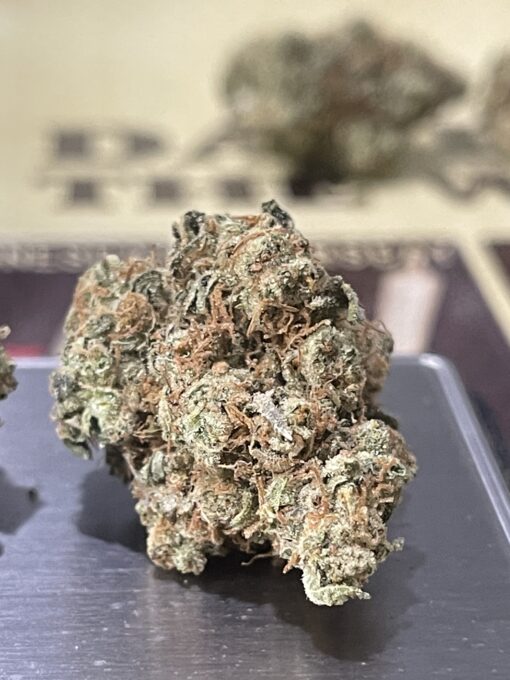 NYC SOUR DIESEL 28g OZ SATIVA  🔥🔥NEW BATCH INDOOR 🔥🔥 - Image 6