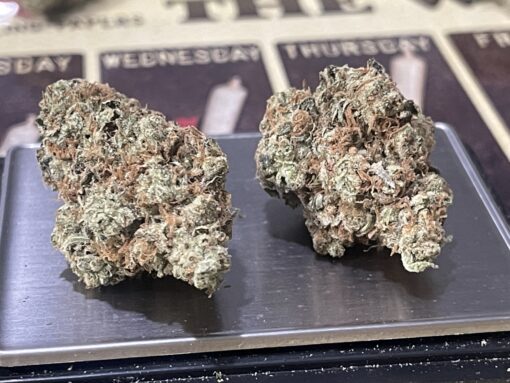 NYC SOUR DIESEL 28g OZ SATIVA  🔥🔥NEW BATCH INDOOR 🔥🔥 - Image 9