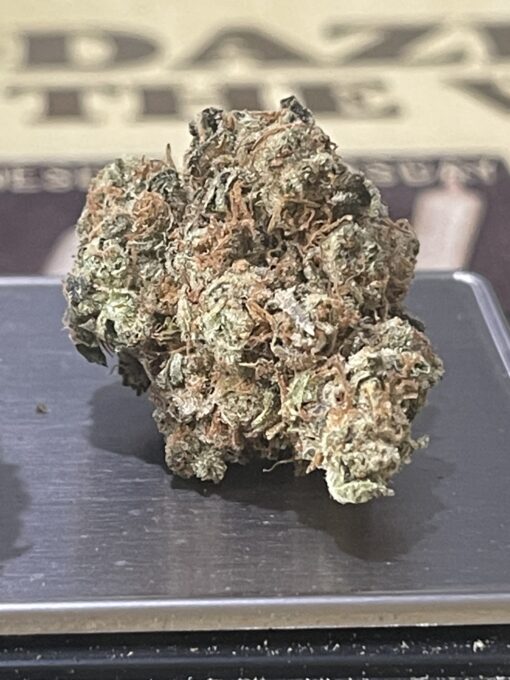 NYC SOUR DIESEL 28g OZ SATIVA  🔥🔥NEW BATCH INDOOR 🔥🔥 - Image 3