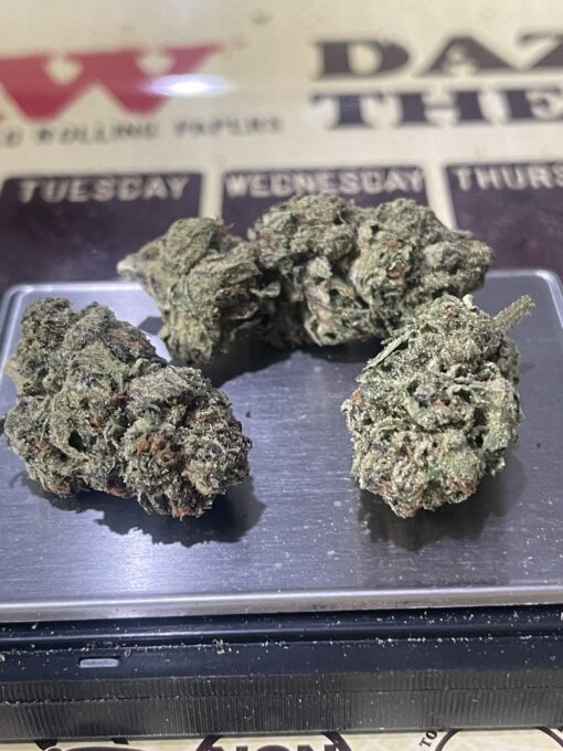 CHEETAH PISS 28g OZ ON SALE HYBRID - Image 8