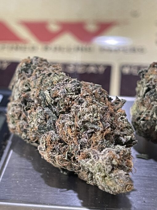 GORILLA BREATH 28G Oz INDOOR ON SALE 🔥🔥 INDICA - Image 4