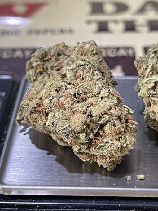 PINNEAPPLE HAZE3.5g SATiVA 🔥🔥🔥 INDOOR NEW BATCH 🔥🔥