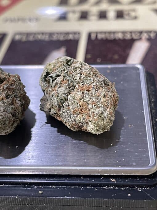 HAWAIN SHERBERT 3.5g HYBRID ON SALE 25%THC🔥🔥NEW BATCH 5/16 - Image 6