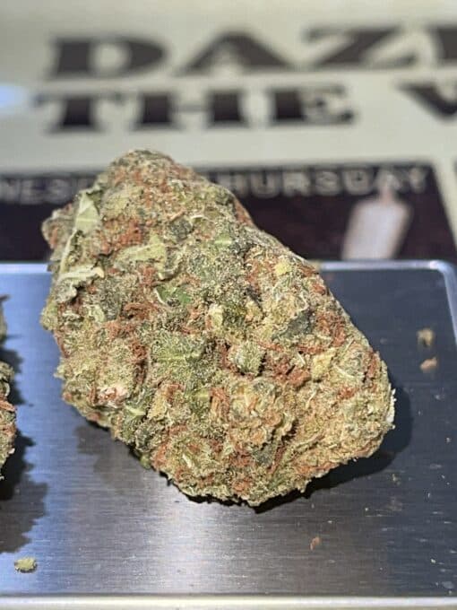 PINNEAPPLE HAZE3.5g SATiVA 🔥🔥🔥 INDOOR NEW BATCH 🔥🔥 - Image 5