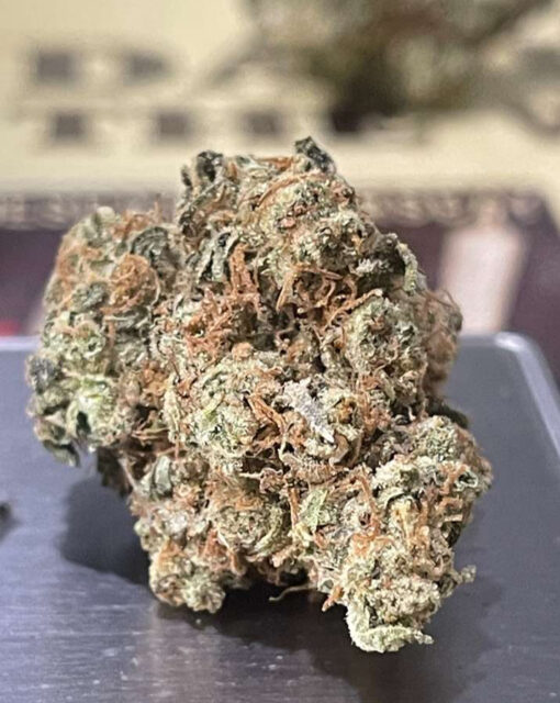 NYC SOUR DIESEL 3.5g SATIVA INDOOR 🔥🔥 - Image 4