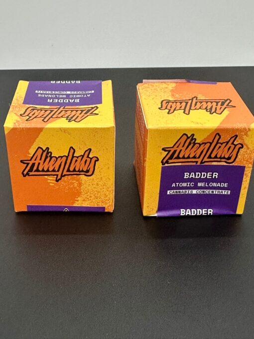 ALLIEN LABS 1g LIVE BUDDER ON SALE 🔥🔥 - Image 4