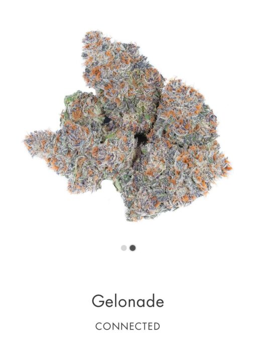 GELONADE3.5g SATIVA 🔥🔥🔥CONNECTED CO - Image 3