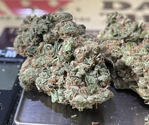 SOUR DIESEL3.5g SATIVA 29%THC INDOOR OLD SCHOOLSOUR 🔥🔥 - Image 4