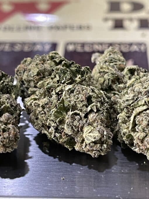 SOUR JOCKER28gOZ ON SALE SATIVA 24%THC 🔥🔥 NEW BATCH - Image 7