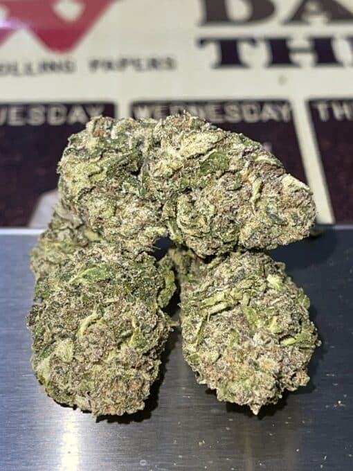 SOUR JOCKER28gOZ ON SALE SATIVA 24%THC 🔥🔥 NEW BATCH - Image 5
