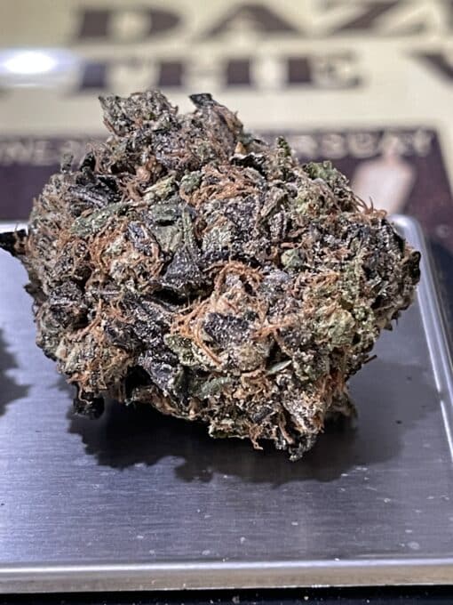PINK PANTIES 3.5g INDICA on SALE INDOOR 🔥🔥 - Image 2