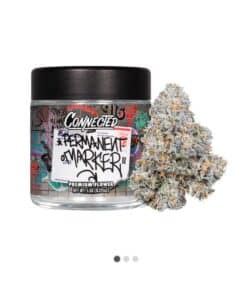 PERMANENT MARKER3.5g INDICA CONNECTED