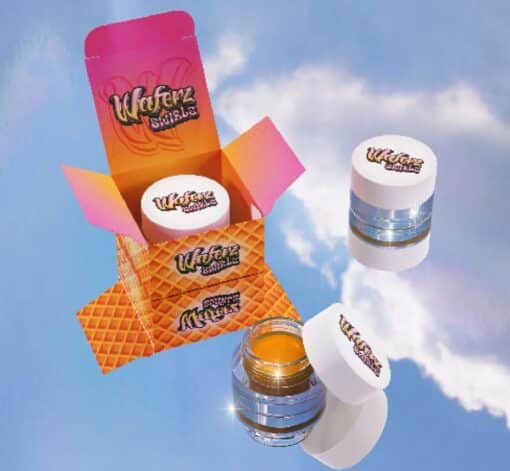 WAFERZ SWIRLZ LIVE BADDER CA PRODUCT 🔥🔥 - Image 6