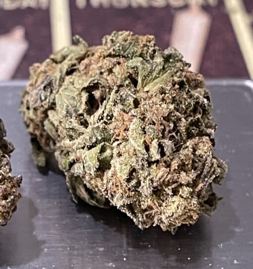 BLUE DREAM 28g OZ ON SALE $100 SATIVA