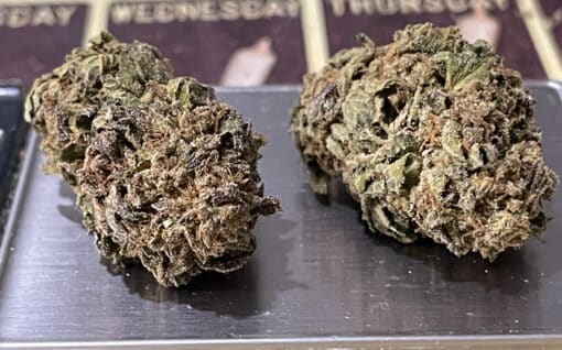 BLUE DREAM 28g OZ ON SALE $100 SATIVA - Image 6