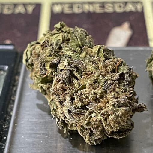 BLUE DREAM 28g OZ ON SALE $100 SATIVA - Image 4