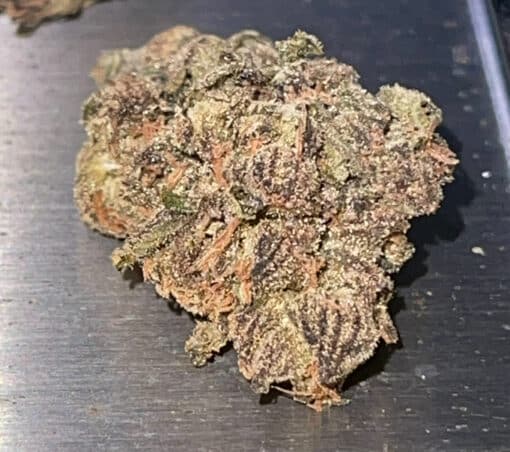 GELATO CAKE 28g OUNCE $100 ON SALE 24%THC INDICA - Image 2